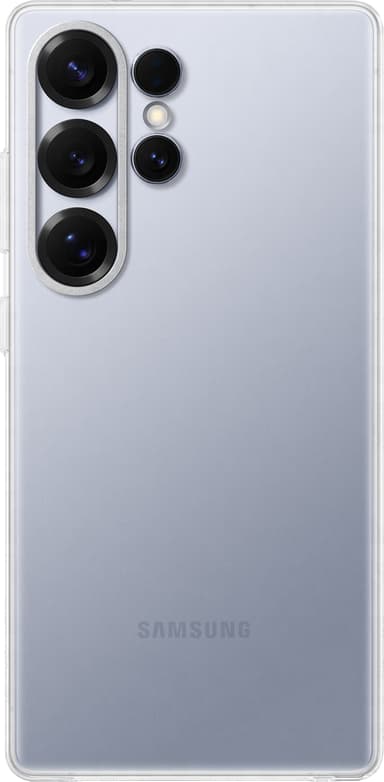 Samsung Galaxy S25 Ultra Clear fodral (transparent)