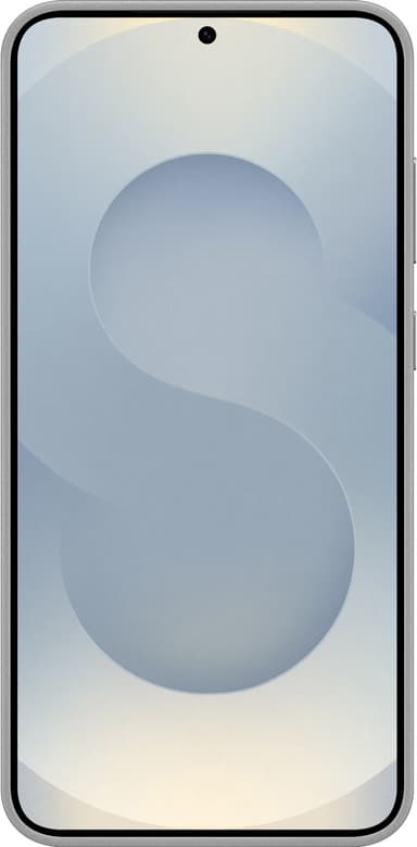 Samsung Galaxy S25+ Kindsuit fodral (grått)