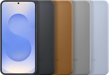 Samsung Galaxy S25+ Kindsuit fodral (grått)