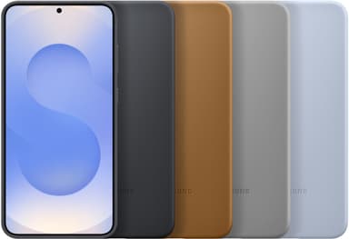 Samsung Galaxy S25+ Kindsuit fodral (guld)