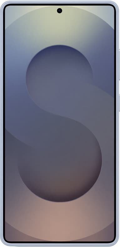Samsung Galaxy S25 Ultra Kindsuit fodral (ljusblått)