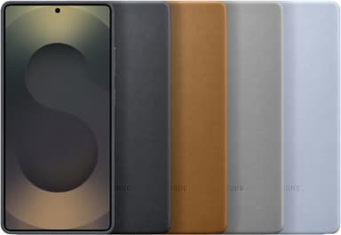 Samsung Galaxy S25 Ultra Kindsuit fodral (guld)