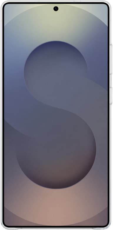 Samsung Galaxy S25 Ultra Clear fodral (transparent)