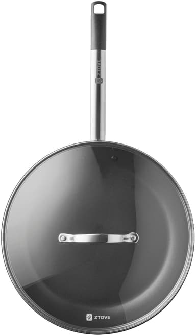 Ztove Smart stekpanna ZF284T (28 cm)