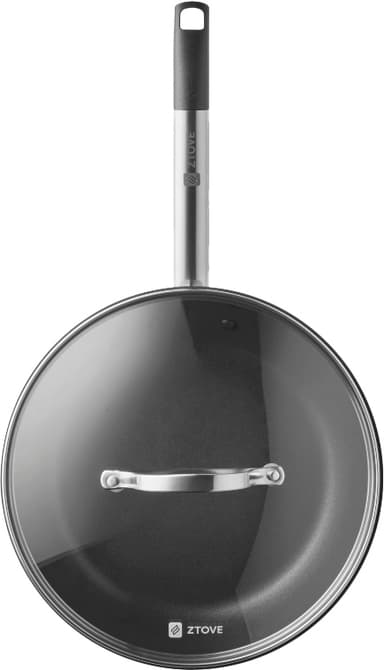 Ztove Smart stekpanna ZF244T (24 cm)