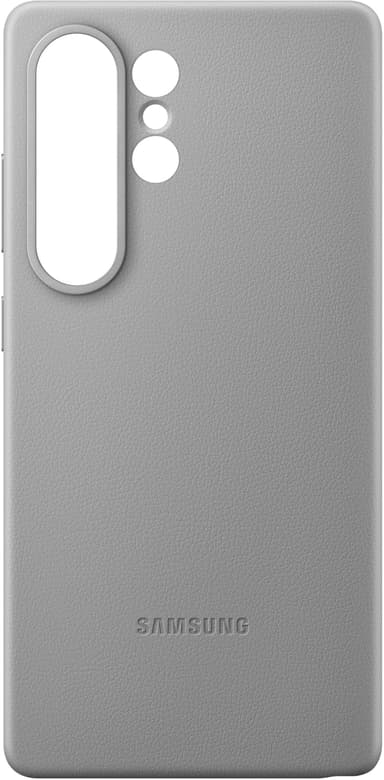 Samsung Galaxy S25 Ultra Kindsuit fodral (grått)