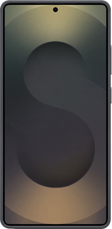 Samsung Galaxy S25 Ultra Kindsuit fodral (svart)