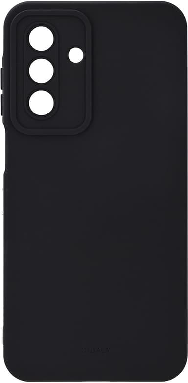 Onsala Samsung Galaxy A26 silikonfodral (svart)