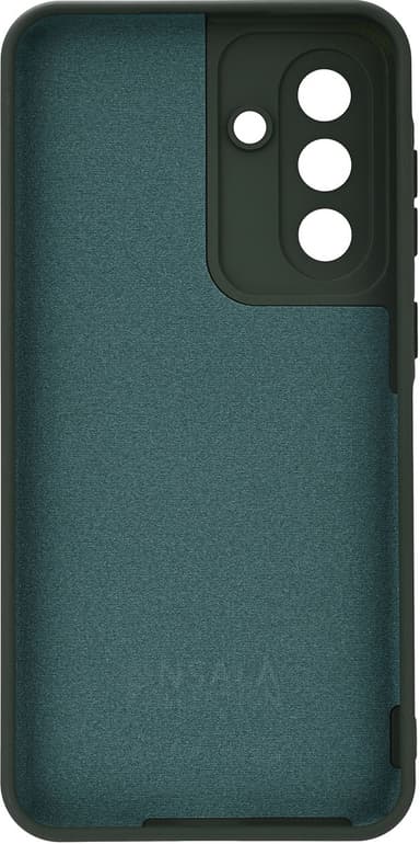 Onsala Samsung Galaxy A36 silikonfodral (grön)