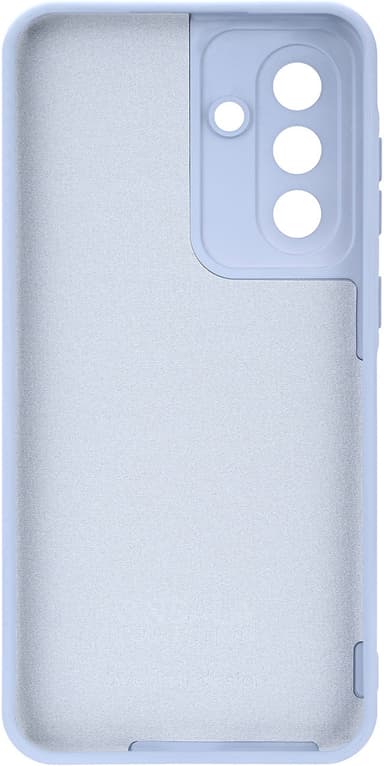 Onsala Samsung Galaxy A36 silikonfodral (himmel)