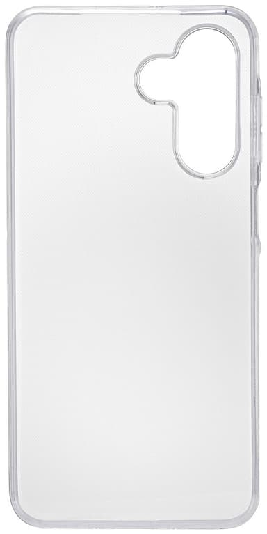 Onsala Samsung Galaxy A26 Clear fodral (transparent)