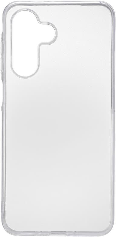 Onsala Samsung Galaxy A26 Clear fodral (transparent)