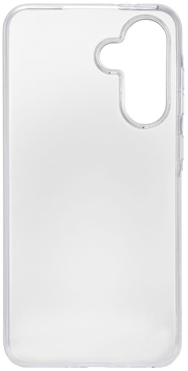 Onsala Samsung Galaxy A36 Clear fodral (transparent)