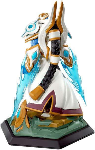 Blizzard StarCraft Legends actionfigur (Artanis)