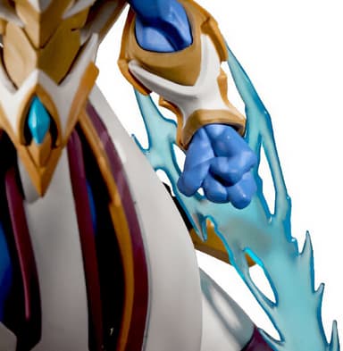 Blizzard StarCraft Legends actionfigur (Artanis)