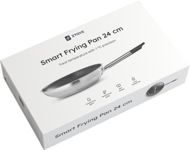 Ztove Smart stekpanna ZF244T (24 cm)