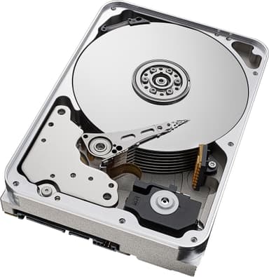 Seagate IronWolf 3.5"" NAS HDD (8 TB)