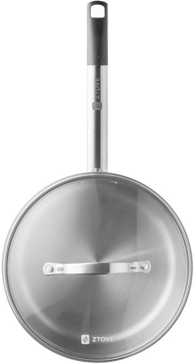Ztove Smart gryta ZS304S (3 liter)
