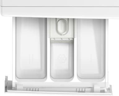 Bosch Serie 6 Tvättmaskin WGG244ZTSN (9kg)