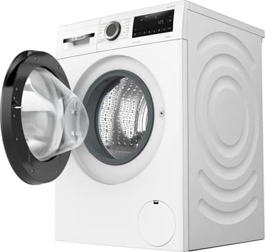 Bosch Serie 6 Tvättmaskin WGG244ZTSN (9kg)