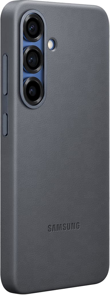 Samsung Galaxy S25 Kindsuit fodral (svart)