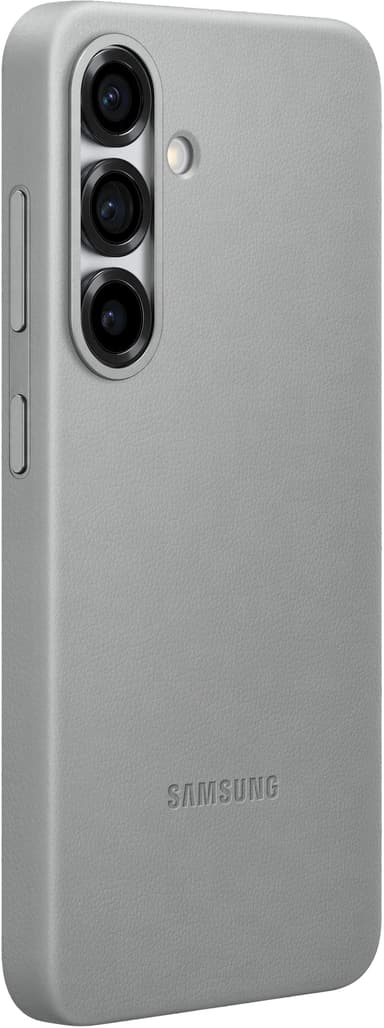 Samsung Galaxy S25 Kindsuit fodral (grått)