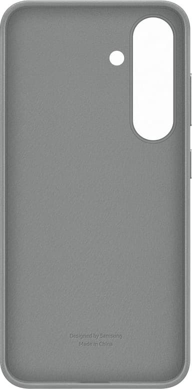 Samsung Galaxy S25 Kindsuit fodral (grått)