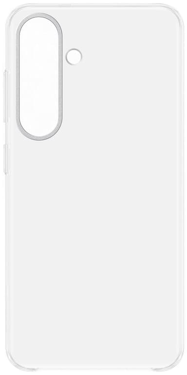 Samsung Galaxy S25 Clear fodral (transparent)
