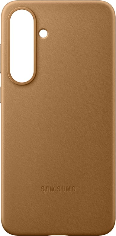 Samsung Galaxy S25+ Kindsuit fodral (guld)