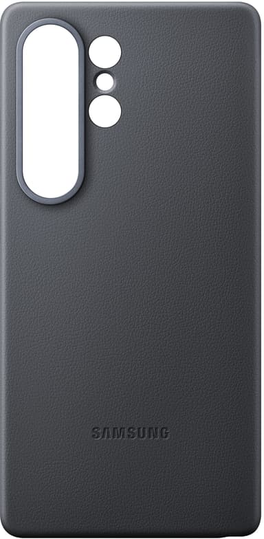 Samsung Galaxy S25 Ultra Kindsuit fodral (svart)