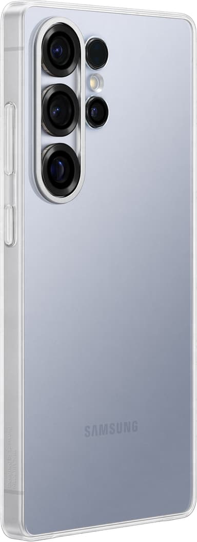 Samsung Galaxy S25 Ultra Clear fodral (transparent)