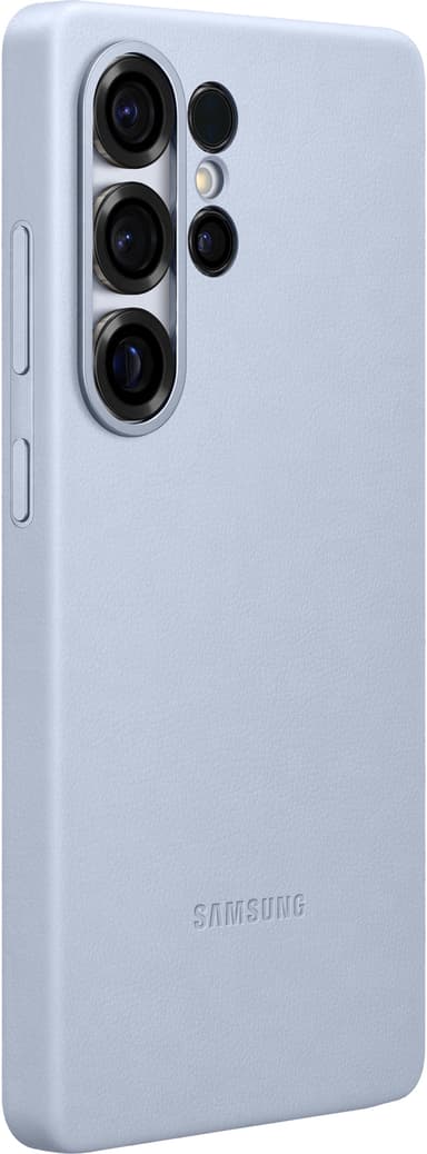 Samsung Galaxy S25 Ultra Kindsuit fodral (ljusblått)