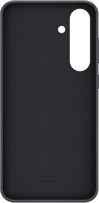 Samsung Galaxy S25+ Kindsuit fodral (svart)