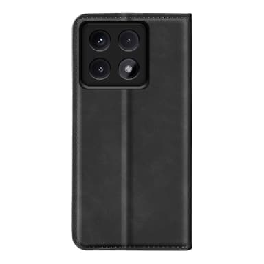 Plånboksfodral till Xiaomi 14T - Svart