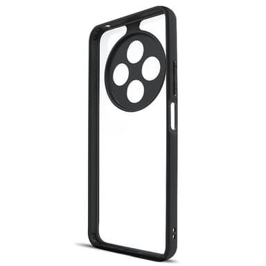 För Xiaomi Redmi 14C Fodral Skal Baksida Hybrid PC+TPU