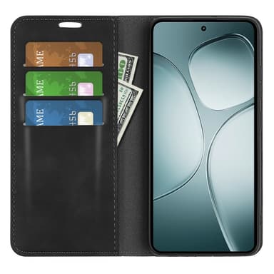 Plånboksfodral till Xiaomi 14T - Svart
