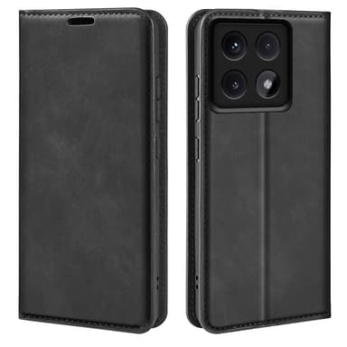 Plånboksfodral till Xiaomi 14T - Svart