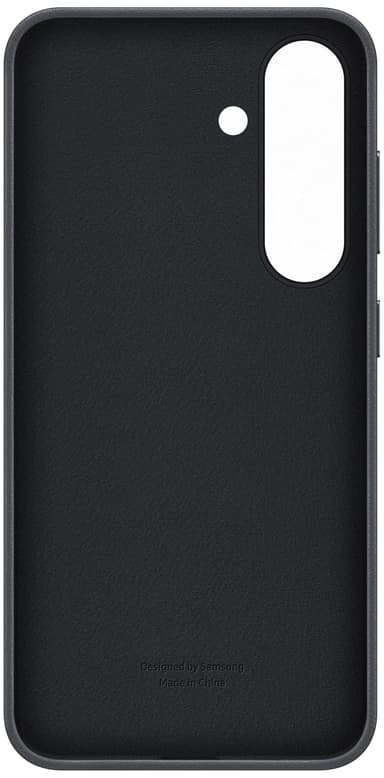 Samsung Galaxy S25 Kindsuit fodral (svart)