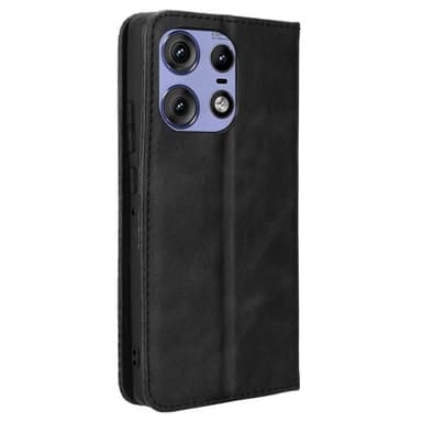 För Motorola Moto Edge 50 Pro 5G / Edge 50 5G Fodral Plånboksfodral Skal