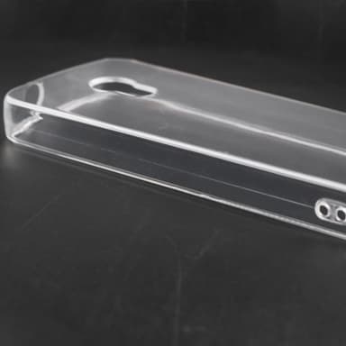 TPU Skal Fodral för Nokia 235 4G (2024)