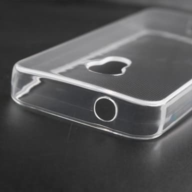 TPU Skal Fodral för Nokia 235 4G (2024)