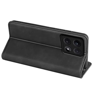Plånboksfodral till Xiaomi 14T Pro - Svart