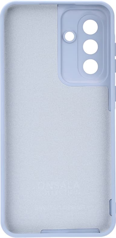 Onsala Samsung Galaxy A56 silikonfodral (himmel)