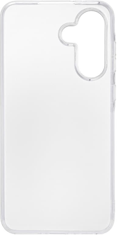 Onsala Samsung Galaxy A56 Clear fodral (transparent)