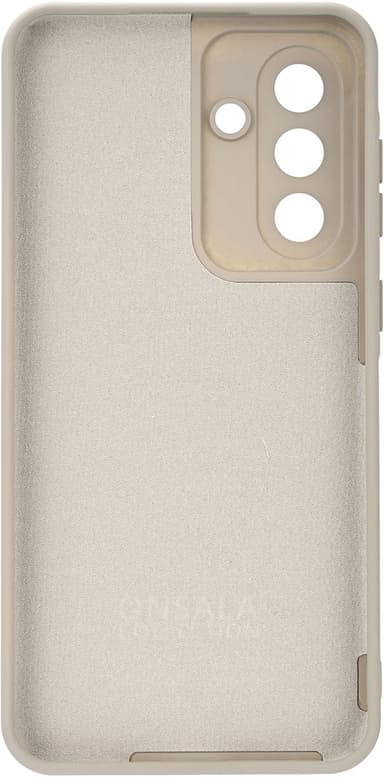 Onsala Samsung Galaxy A56 silikonfodral (betong)