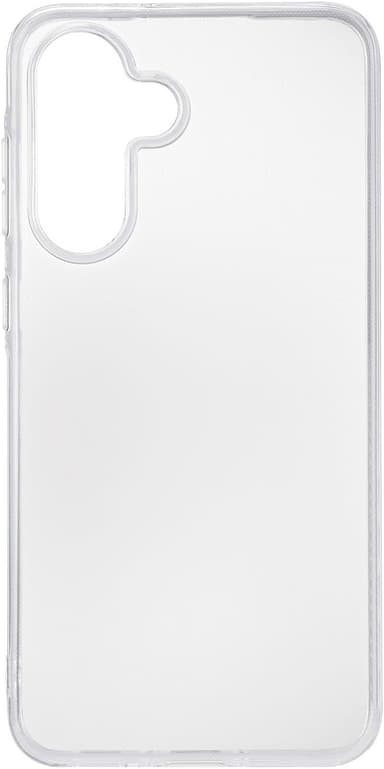 Onsala Samsung Galaxy A36 Clear fodral (transparent)