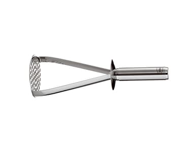Rösle Potato smasher Dia 8.5 x 26 cm Steel
