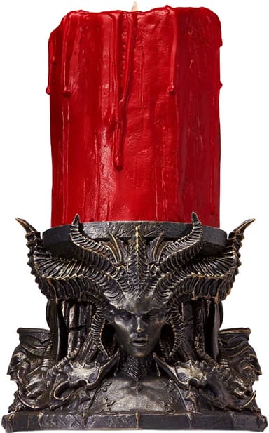 Blizzard Diablo LED-ljus