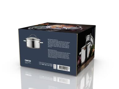 Funktion Casserole 2,0 liter