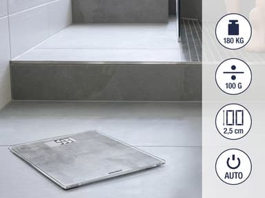 Concrete Grey